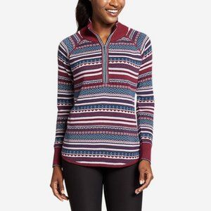 Eddie Bauer Women's Sweater